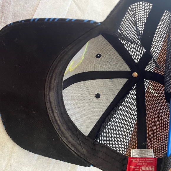 Mens Puma Hat - Picture 3 of 7